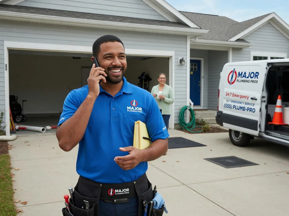 Drain Cleaning Services Buckner, MO FAQs